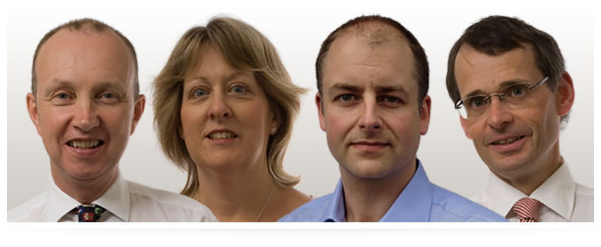 Information for the staff at JB Eyecare Elder Street, Edinburgh Branch