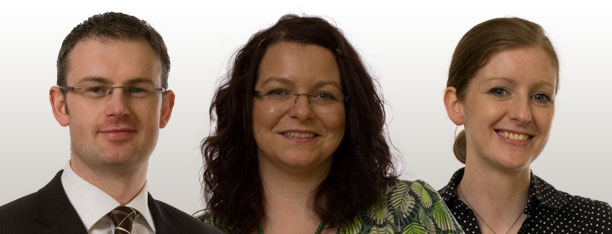 Information for the staff at JB Eyecare Westside Plaza, Edinburgh Branch