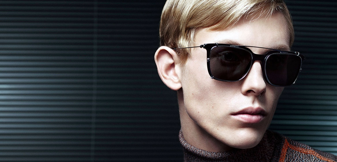 Prada Eyewear for Men