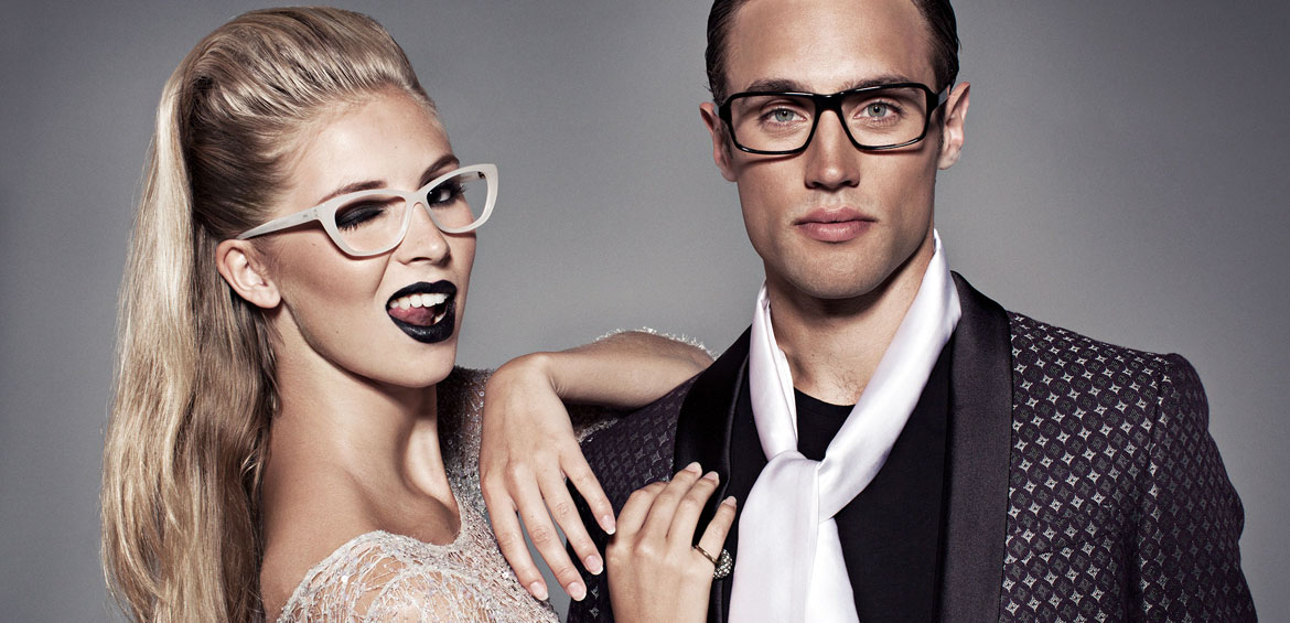 William Morris Eyewear for Men & Women