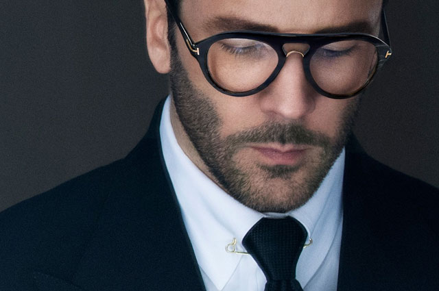 Tom Ford Eyewear