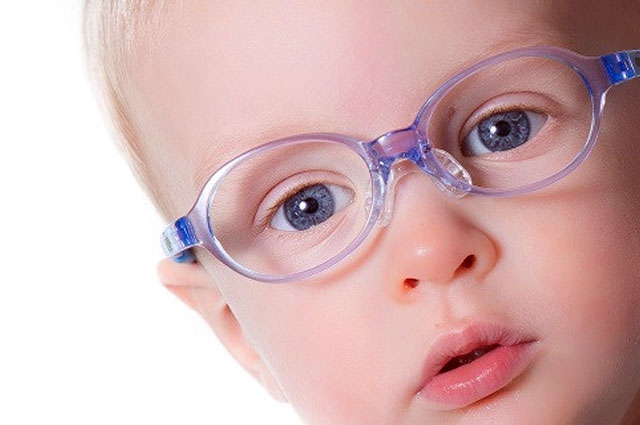 Tomato Eyewear for Babies & Children