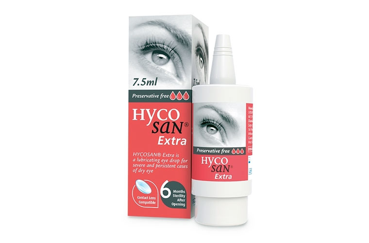 HYCOSAN® Extra