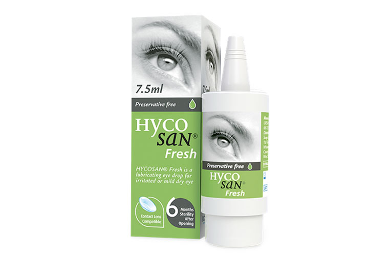 HYCOSAN® Fresh