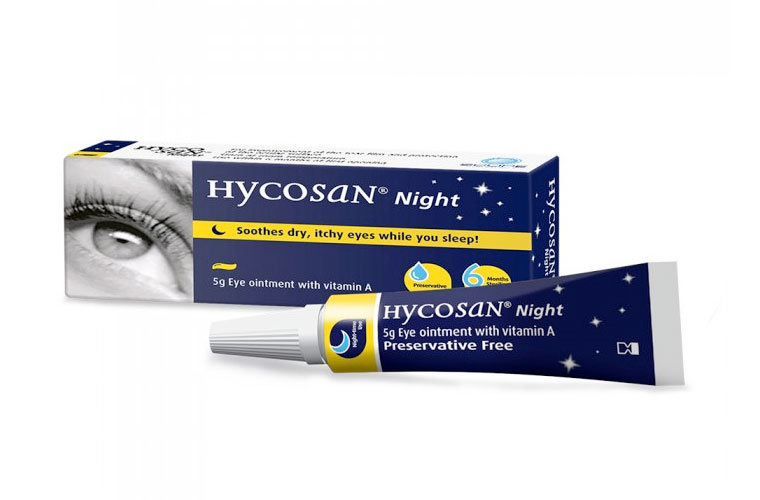 HYCOSAN® Night