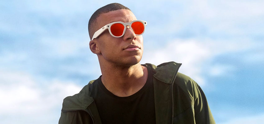 Oakley Meta Music & Audio on the go