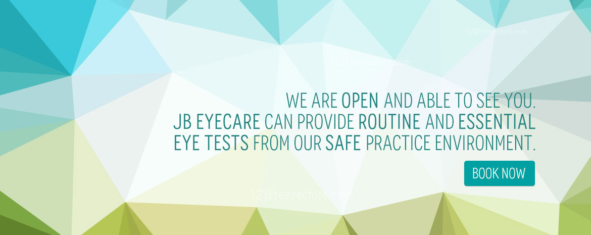 Book an Eye Test